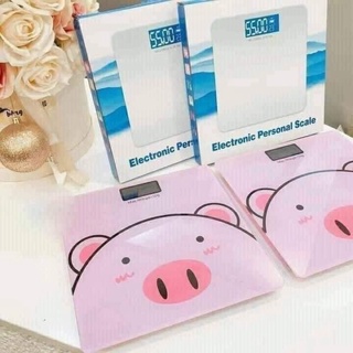 Cân điện tử sức khoẻ