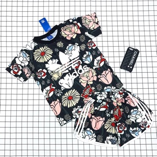 Bộ ADIDAS