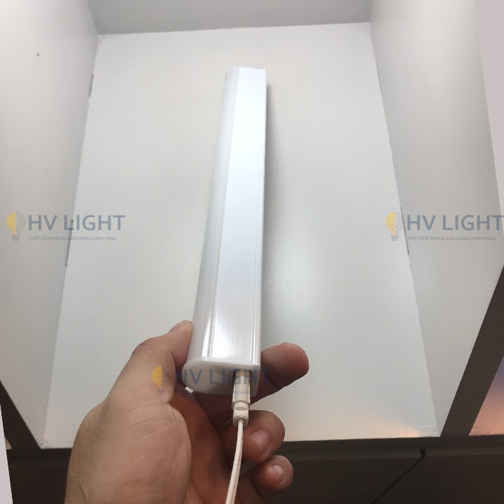 Bộ đèn Led hắc trần PHILIPS BATTEN T5 BN068C - HÀNG CHÍNH HÃNG