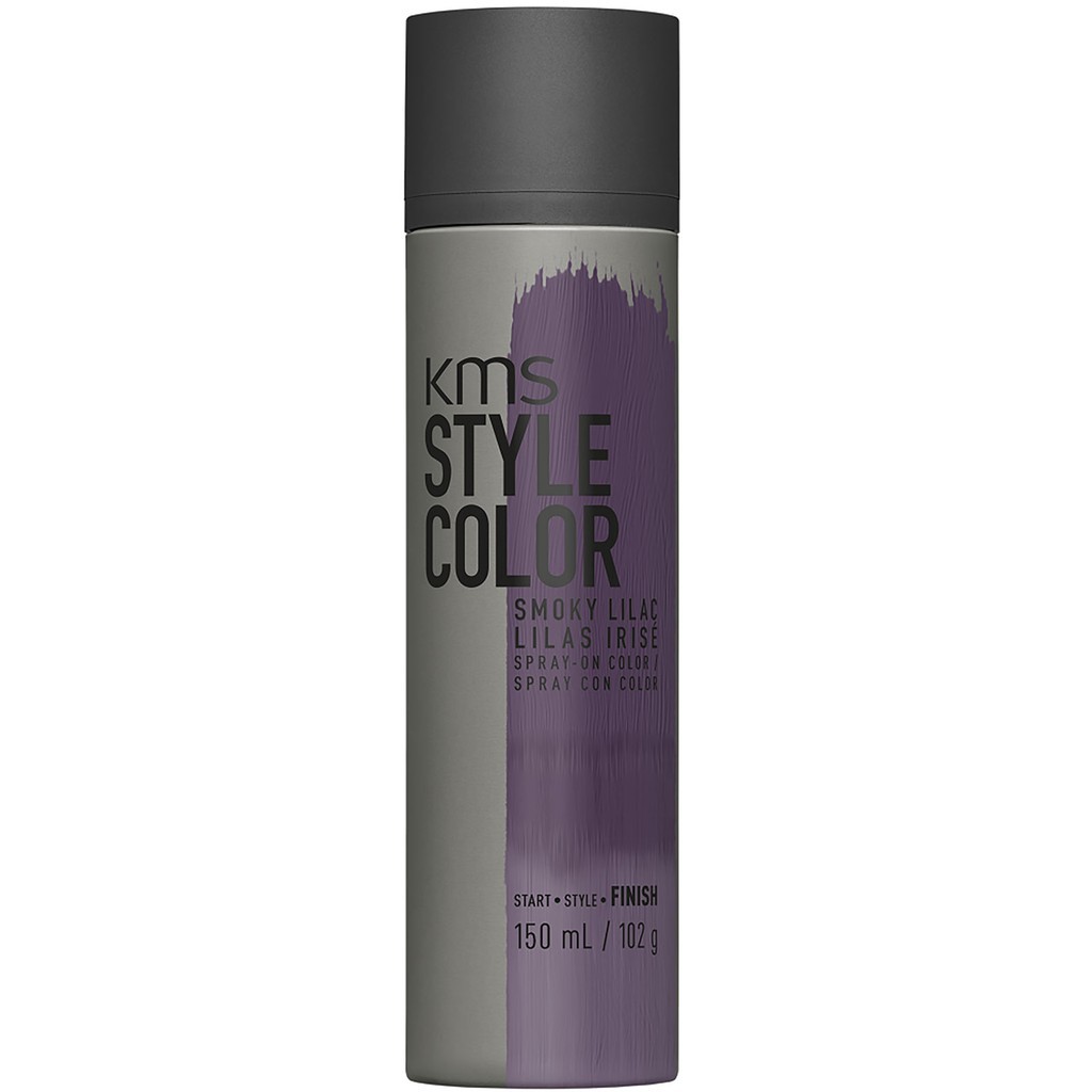 Màu nhuộm tóc dạng xịt Goldwell KMS Style Color 150ml