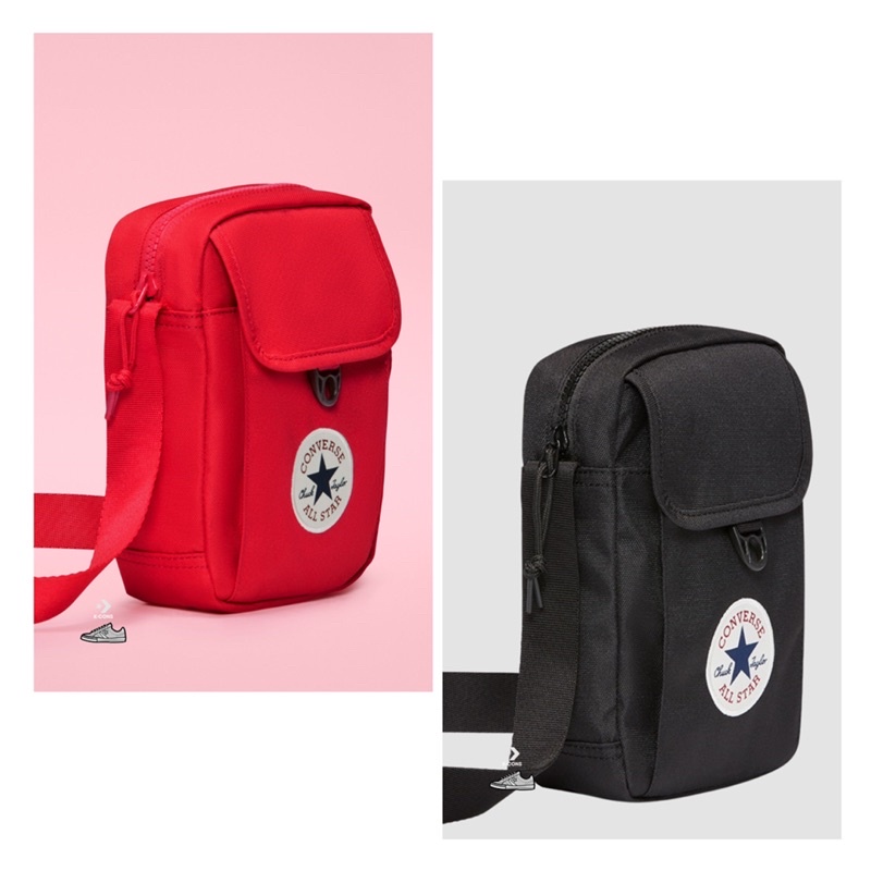 Converse Cross Body Bag Túi Đeo Chéo Thể Thao