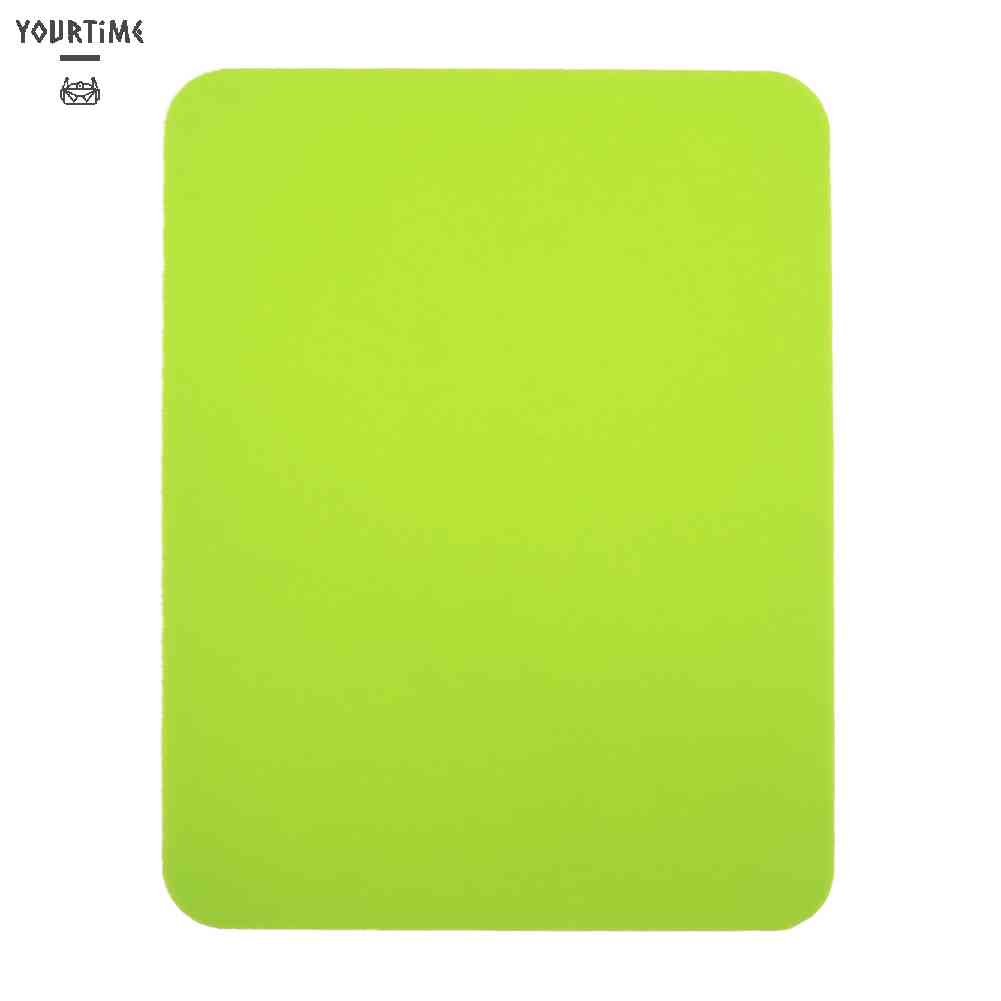 Tấm Lót Chuột Bằng Silicone Chống Trượt Không Thấm Nước