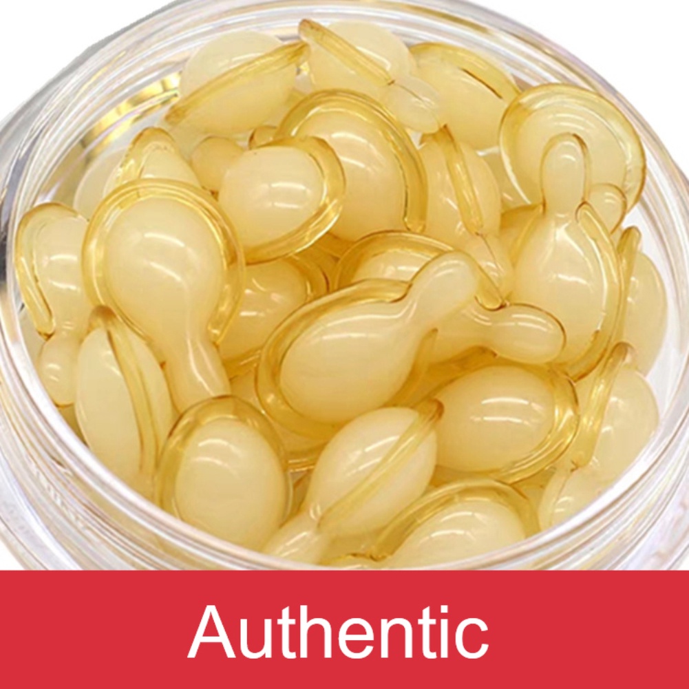 Bộ 10/30/50/80 kem collagen ANNIES dạng viên nang hỗ trợ dưỡng ẩm chăm sóc da mặt 2022