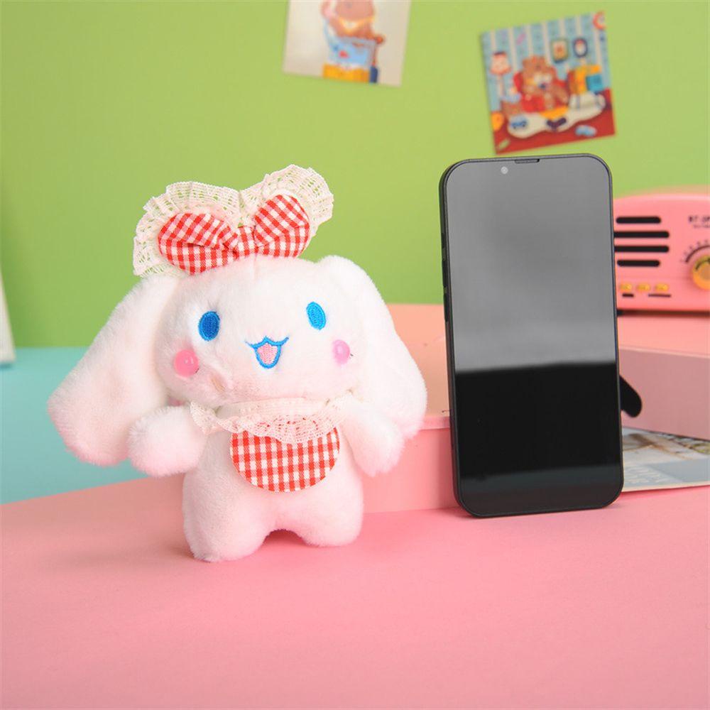 Thú NhồI Bông HìNh Nhân VậT HoạT HìNh Dễ Thương