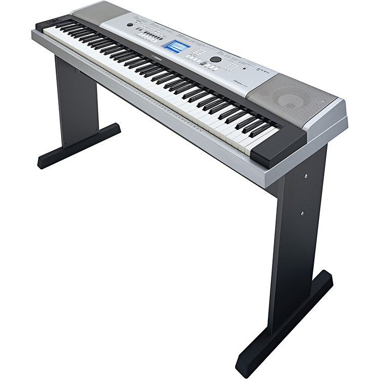 Đàn Organ Piano Yamaha DGX-530 88 phím