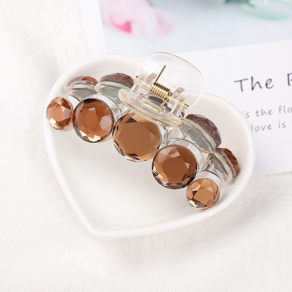 Kẹp tóc hình móng vuốt dễ thương cho nữ