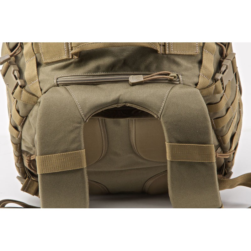 Balo đi học đi làm đi du lịch tactical 5.11 rush 12