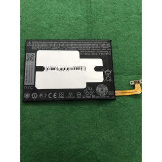 Pin HTC One M10 (B2PS6100) zin mới bảo hành 6 tháng