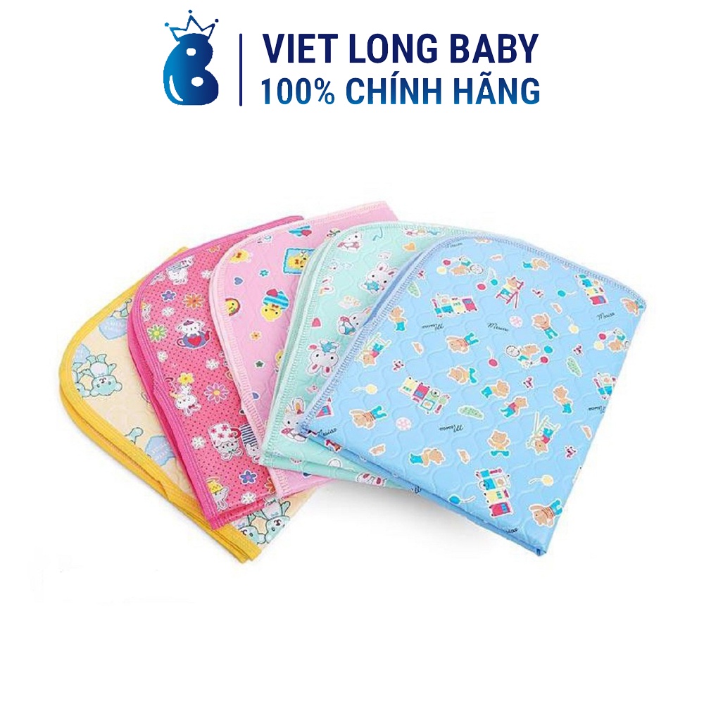 Tấm Lót Chống Thấm Cho Bé Cỡ Lớn (48x65cm)