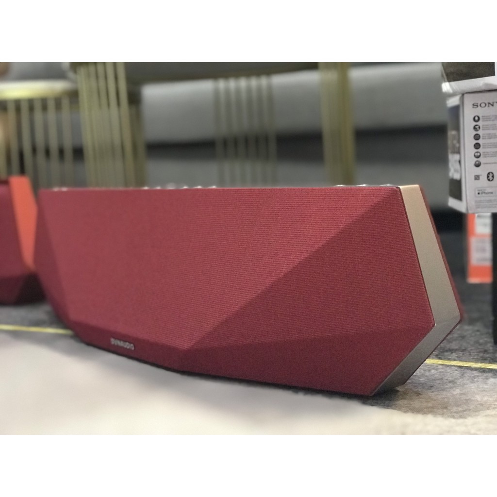Loa DYNAUDIO Music 7 - Âm thanh HIFI Cao Cấp đến từ Đan Mạch