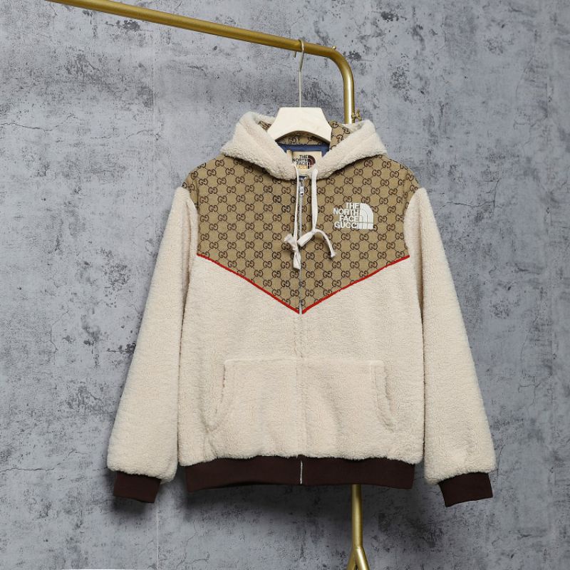Áo khoác Gucci the North mới nhất 2021
