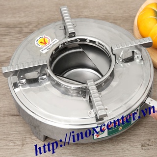 BẾP CỒN INOX CAO CẤP