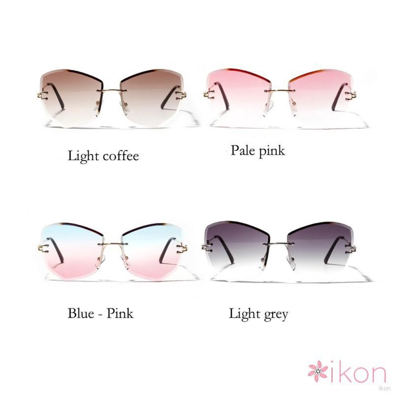 Kính mát mắt mèo thời trang nữ gentle monster | BigBuy360 - bigbuy360.vn