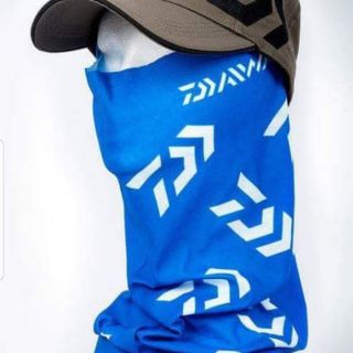 Khăn che mặt chống nắng Daiwa