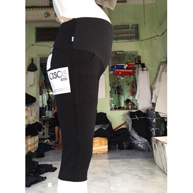 Quần ASOS ngố