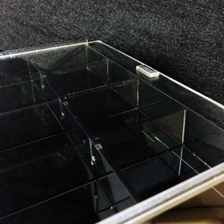 Khay đựng hoa bột 24 ô khay đựng đá