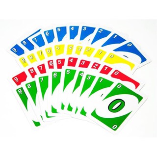 Bài Uno cơ bản bản đẹp gia rẻ vô đối