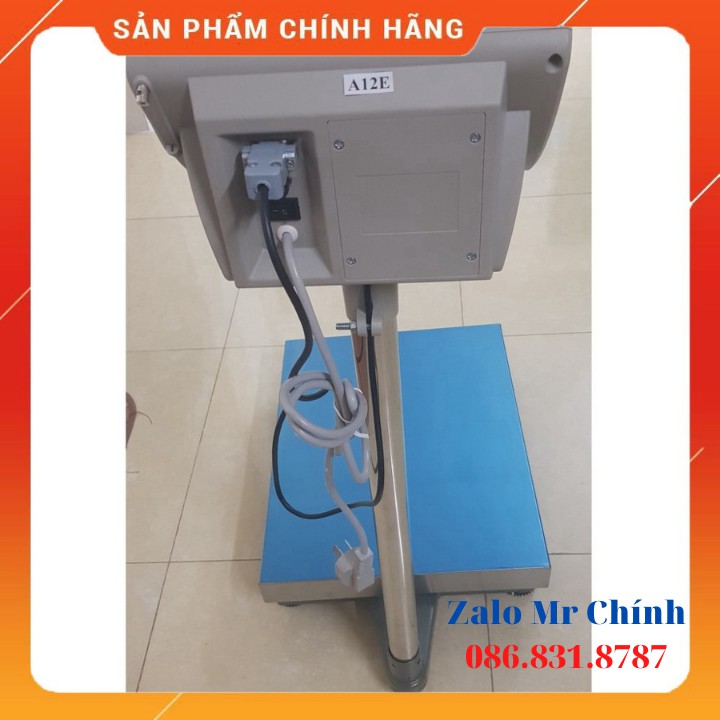 CÂN 100Kg A12E - BẢO HÀNH 2 NĂM [ HÀNG ĐÀI LOAN ]