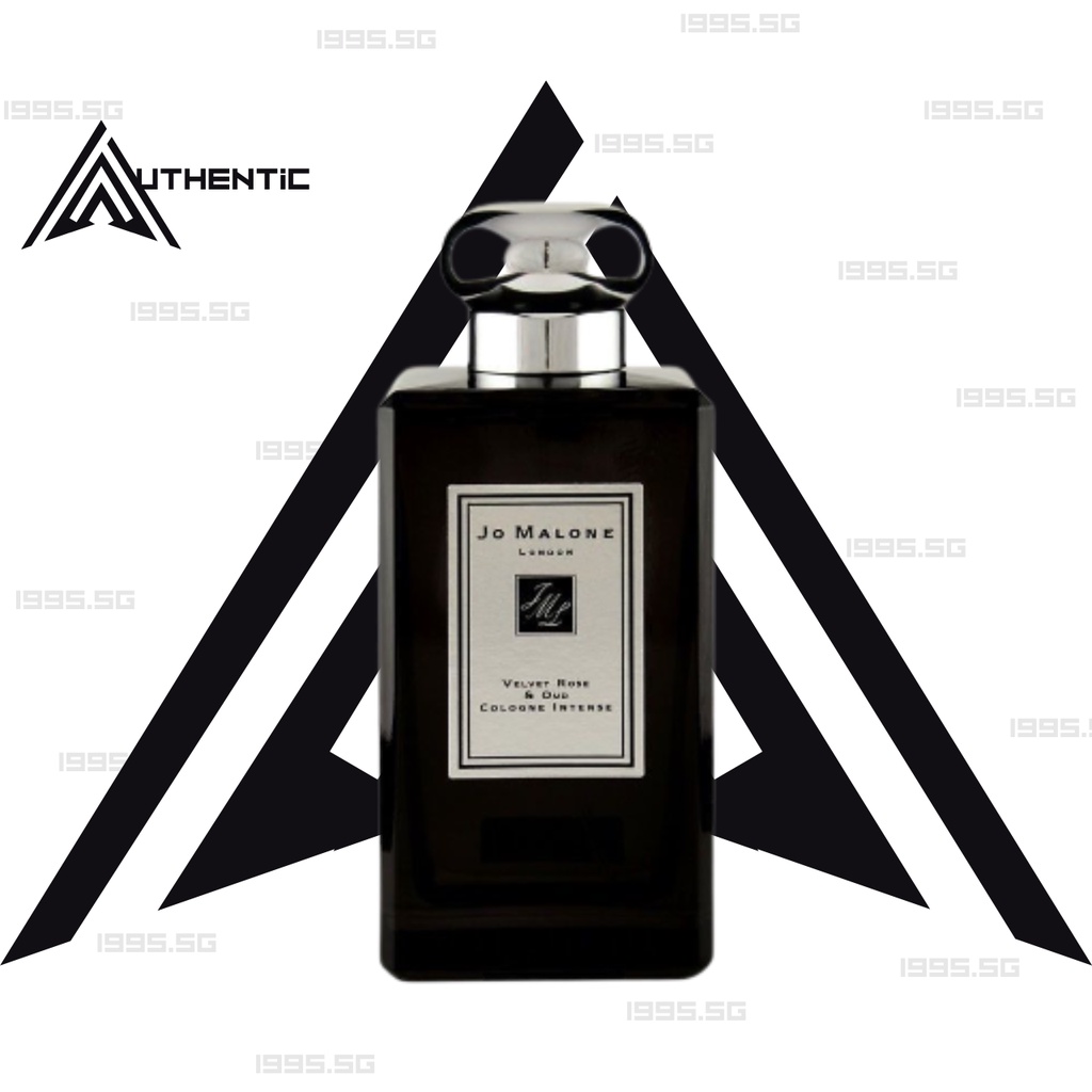 Nước hoa Jo Malone Velvet Rose Oud (05ml,10ml,20ml) Sản phẩm