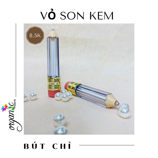 VỎ SON KEM