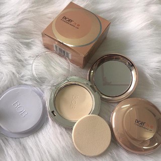 PHẤN NỀN BOB POWDER MAKE-UP HÀN QUỐC