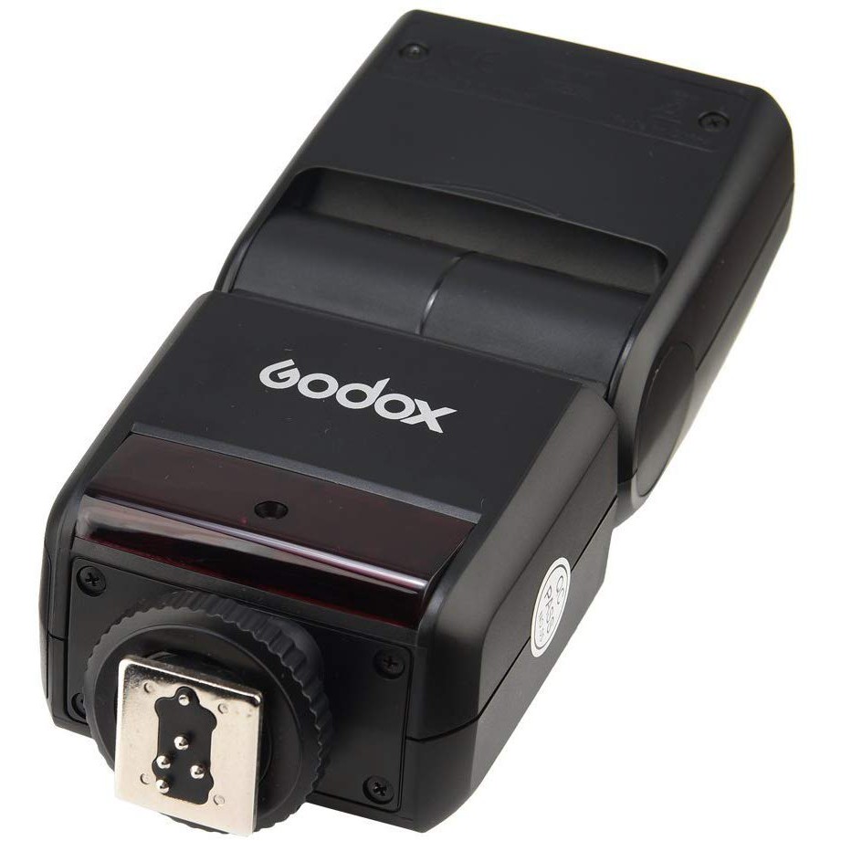 ĐÈN TRỢ SÁNG FLASH GODOX TT350F FOR FUJIFILM