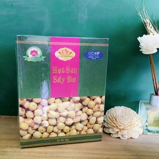 Hạt Sen Sấy Bơ - Đặc Sản Đồng Tháp