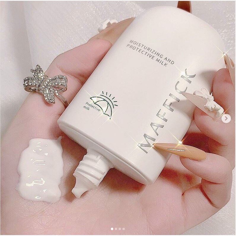Kem Chống Nắng Dạng Kem Sữa MAFFICK Protective Milk | BigBuy360 - bigbuy360.vn