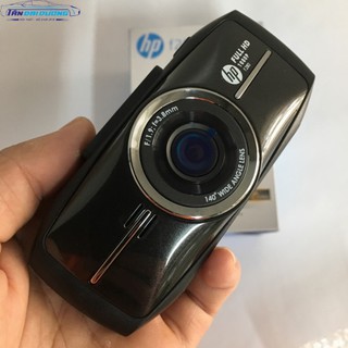 Camera hành trình HP F280