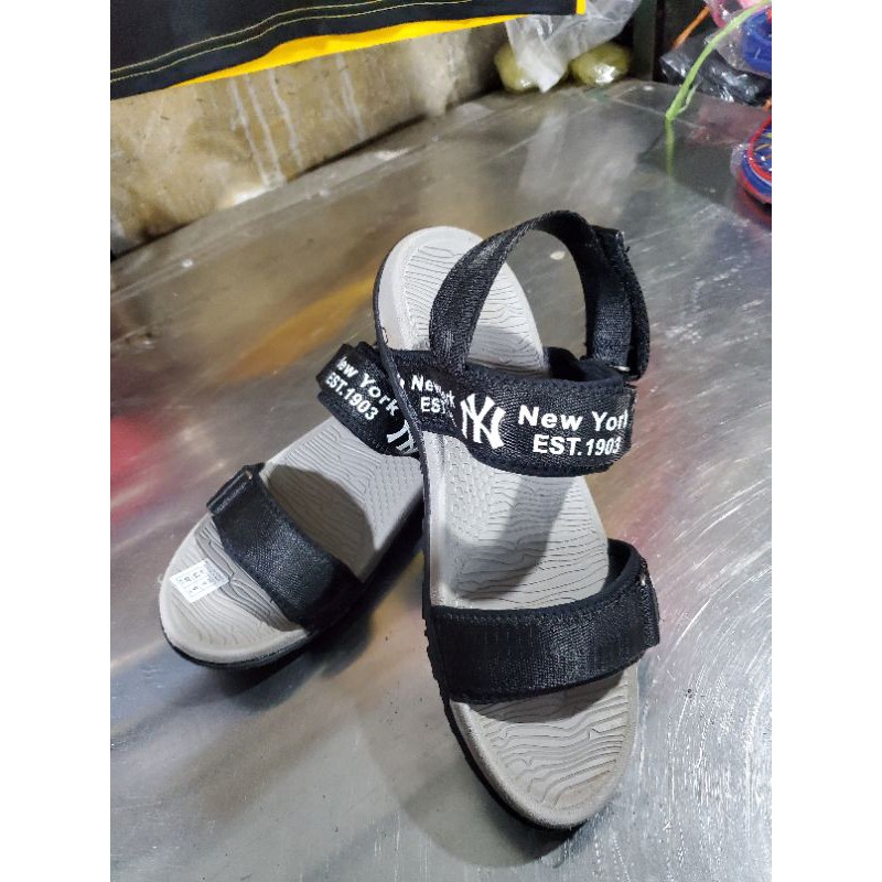 [Free ship] Dép quai hậu Nam thời trang mới