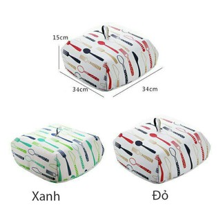 Lồng bàn giữ nhiệt MiNi