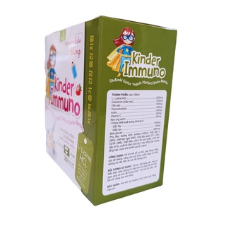 Kinder Immuno
