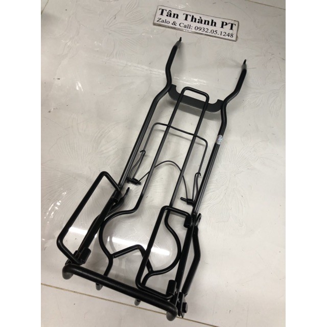 Baga giữa Dream 10li