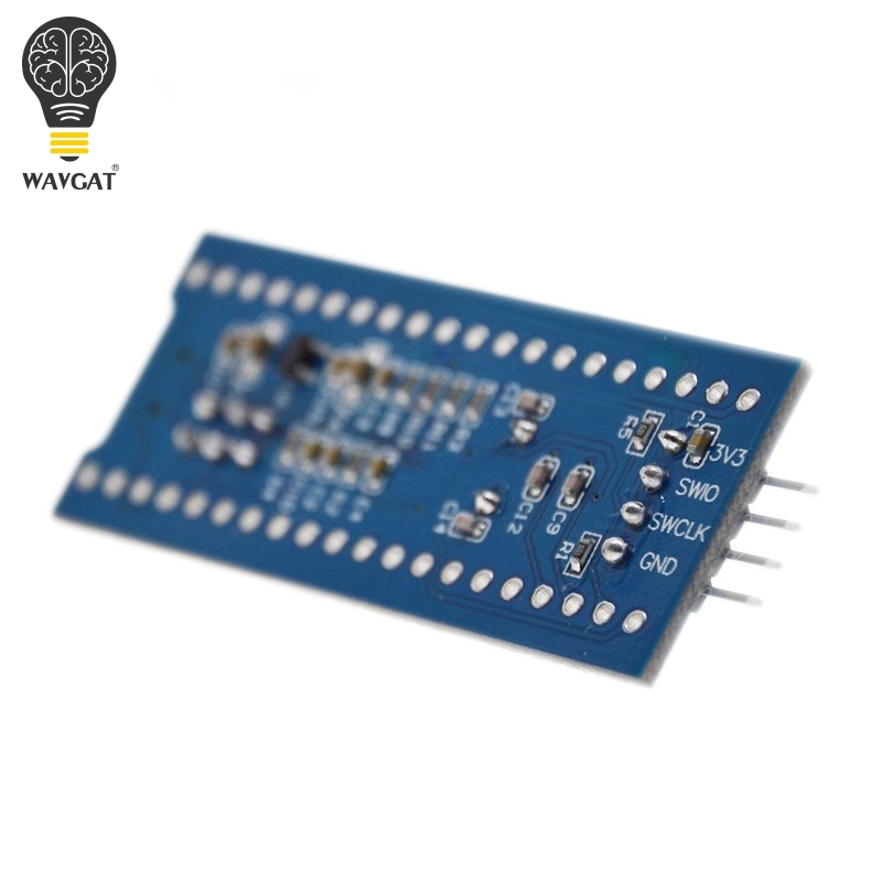 Bảng mạch mini STM32F103C8T6 ARM STM32 dành cho Arduino | BigBuy360 - bigbuy360.vn