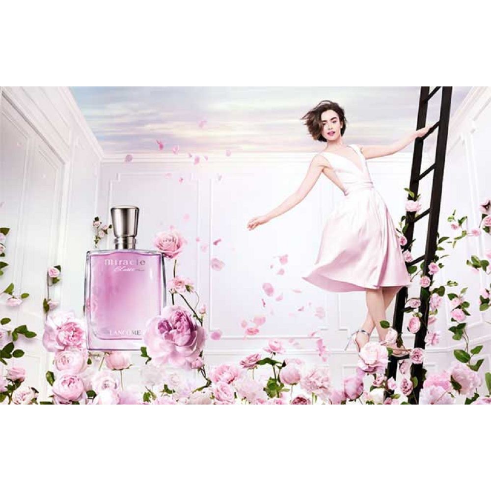 Nước Hoa Nữ 50ml Lancome Miracle Blossom shopee.vn/ehome2shop.