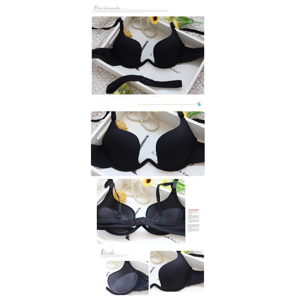 Áo Lót Nâng Ngực Multiway 7 Kiểu Mặc AL07 | BigBuy360 - bigbuy360.vn