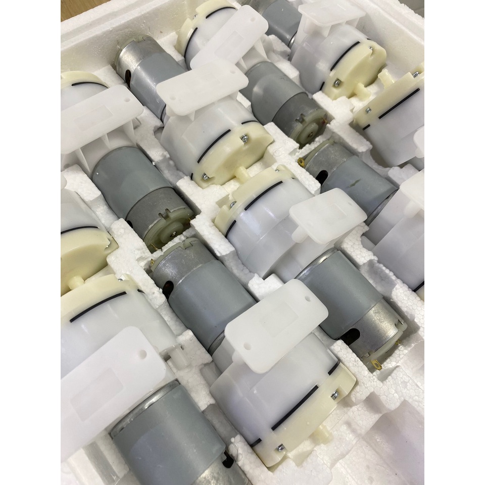 Cục hút máy cắt kính 7in/ 14in/ 18in