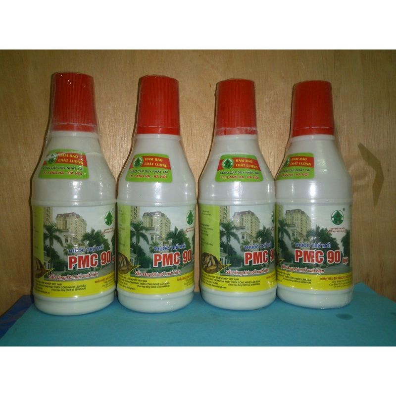 [CHÍNH HãNG ]THUỐC DIỆT MỐI PMC90DP DIỆT SẠCH TẬN GỐC BẰNG PMC90DP TIÊU DIỆT NHANH SẠCH