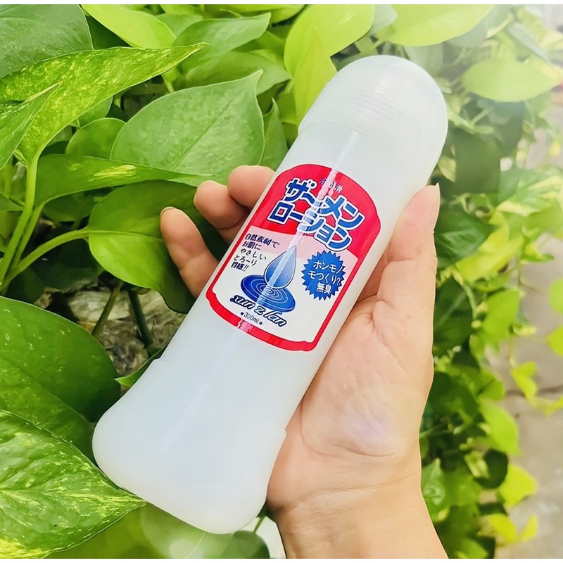 Gel Bôi Trơn Dung Tích 200-300ml Full 100%