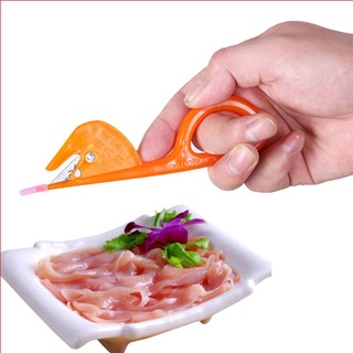 Combo 20 Dao Mổ Cá Làm Lòng Gà, Lòng Vịt