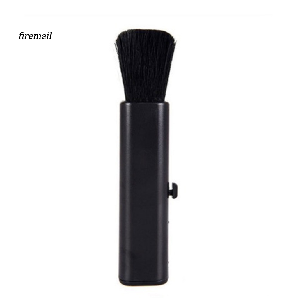 Cọ Vệ Sinh Máy Điều Hòa Xe Hơi Nhỏ Gọn Tiện Lợi