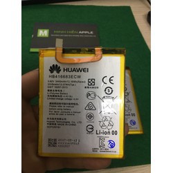 Pin Huawei Nexus 6P zin bảo hành 6 tháng