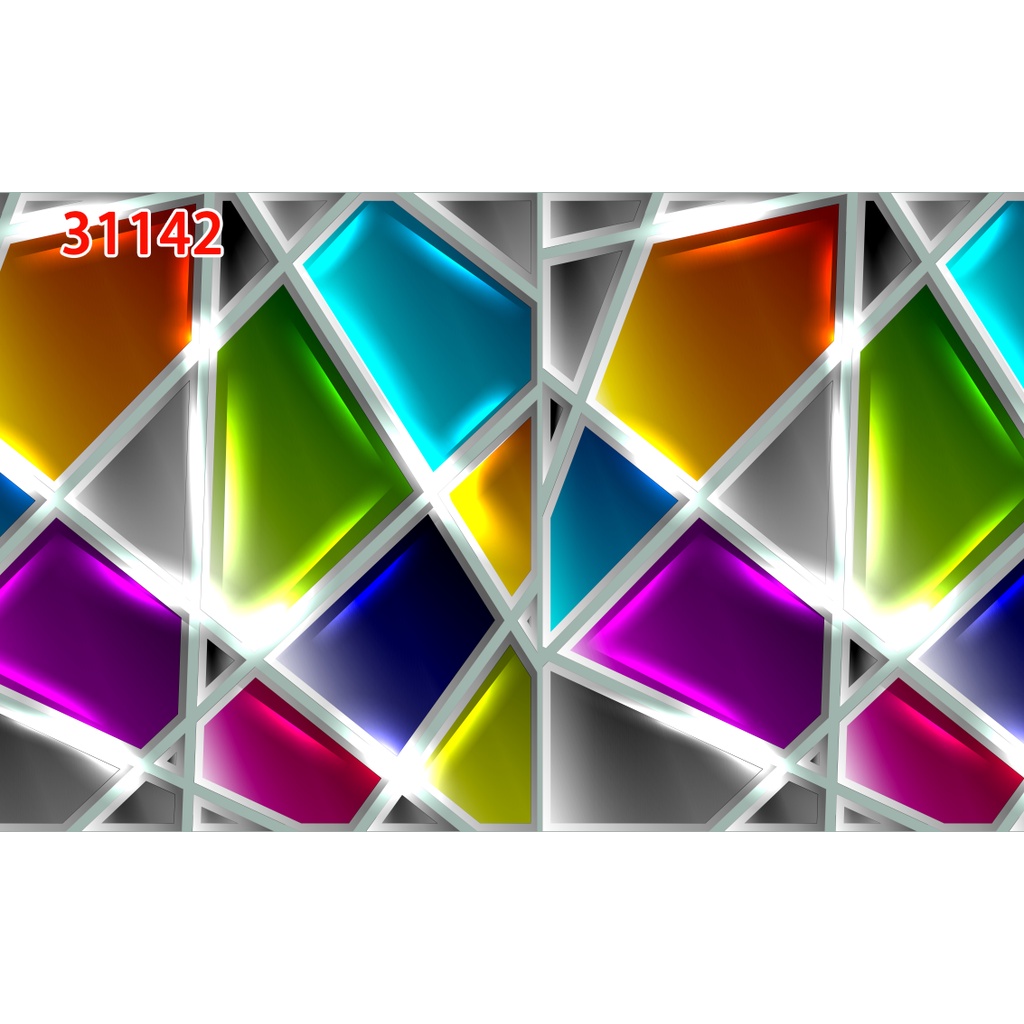 Tranh Dán Tường Trang Trí Quán Karaoke 3D