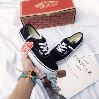 VANS CLASSIC FULL SIZE 36-43 BẢN CAO CẤP