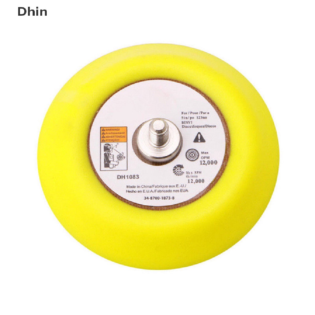 Đĩa Nhám Tròn 2 &quot;/ 3&quot; / 4 &quot;Đánh Bóng Chuyên Dụng Cod