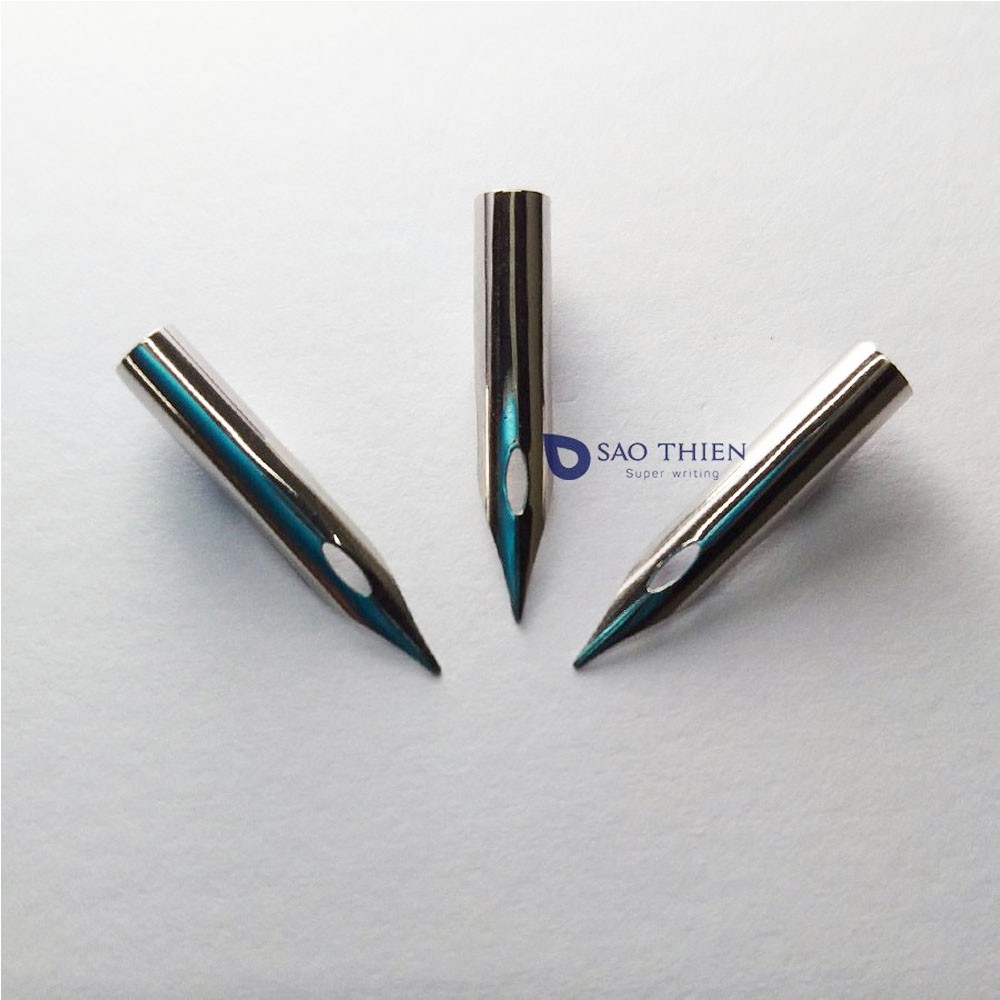 Ngòi Kim Tinh Lá Tre Cao Cấp