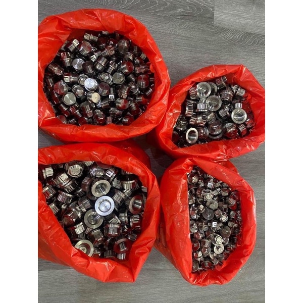 Ốc chảng ba salaya cho sonic , satria