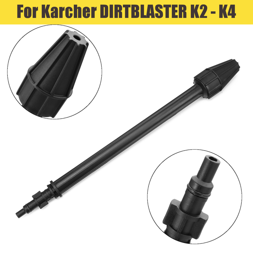 Đầu Vòi Phun Áp Suất At + 145 Cho Máy Rửa Xe Karcher K2 K3 K4 K5