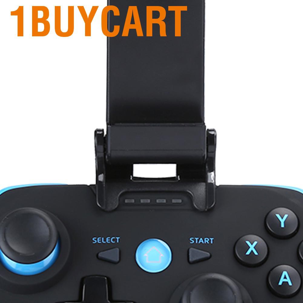 Tay Cầm Chơi Game Không Dây X1 Kết Nối Bluetooth Cho Điện Thoại