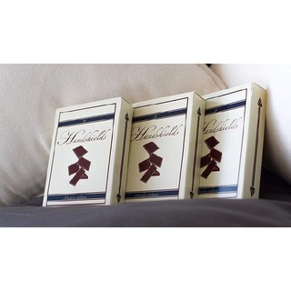 Bài Mỹ chính hãng: Handshields Playing Cards Modern Edition